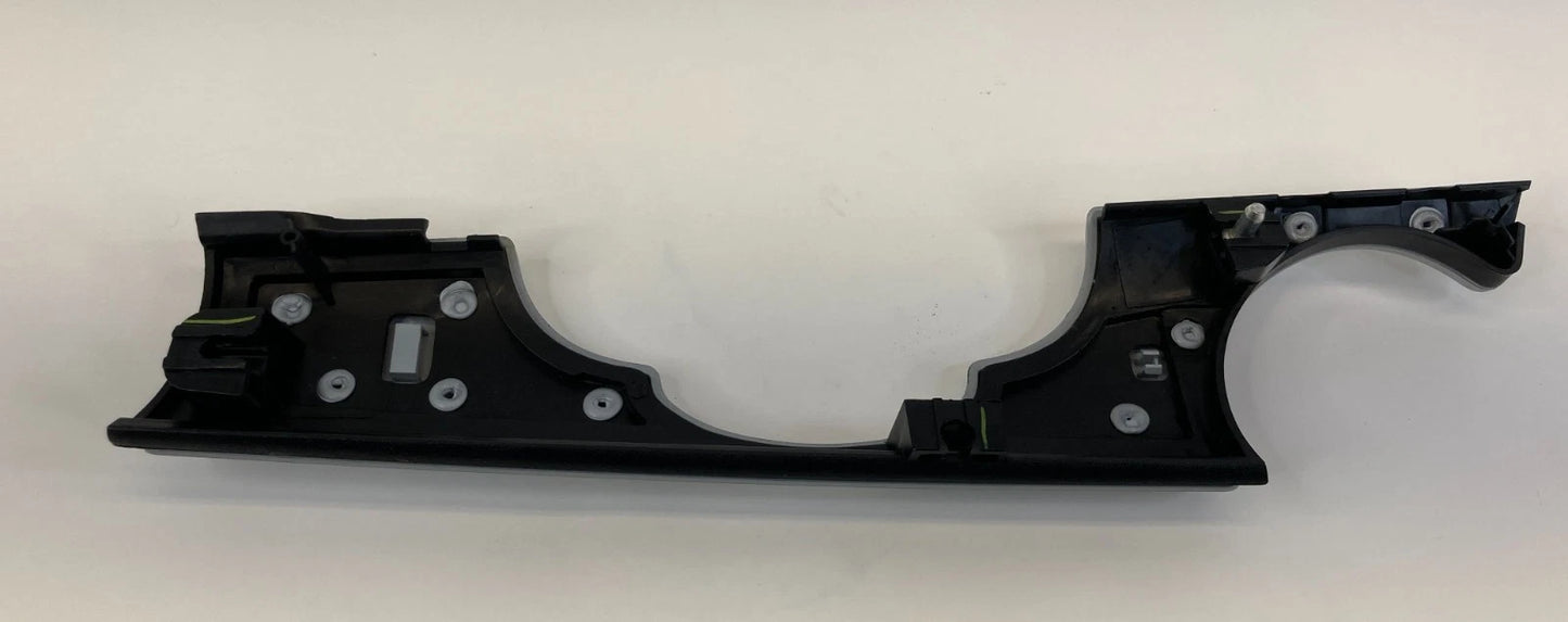 2007-2015 Mini Cooper Dash Left Instrument Panel Cover Trim Bezel OEM