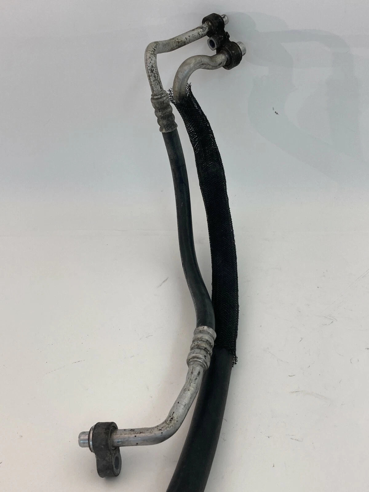 2006-2009 LINCOLN ZEPHYR FORD FUSION AC A/C HOSE TUBE LINES ASSEMBLY OEM