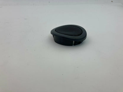 99-03 TOYOTA SOLARA LEFT TWEETER SPEAKER COVER GRILLE BEZEL TRIM 67652-06040 OEM