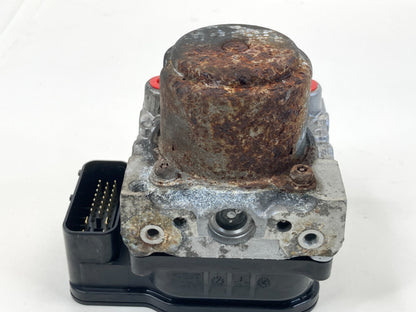 2009-2011 Honda Fit 1.5L L4 AT FWD 16V ABS Anti Lock Brake Pump Module OEM