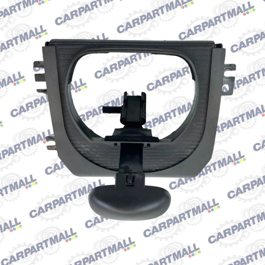 2006-2010 DODGE CHARGER STEERING COLUMN TILT SHROUD RELEASE LEVER BEZEL TRIM OEM
