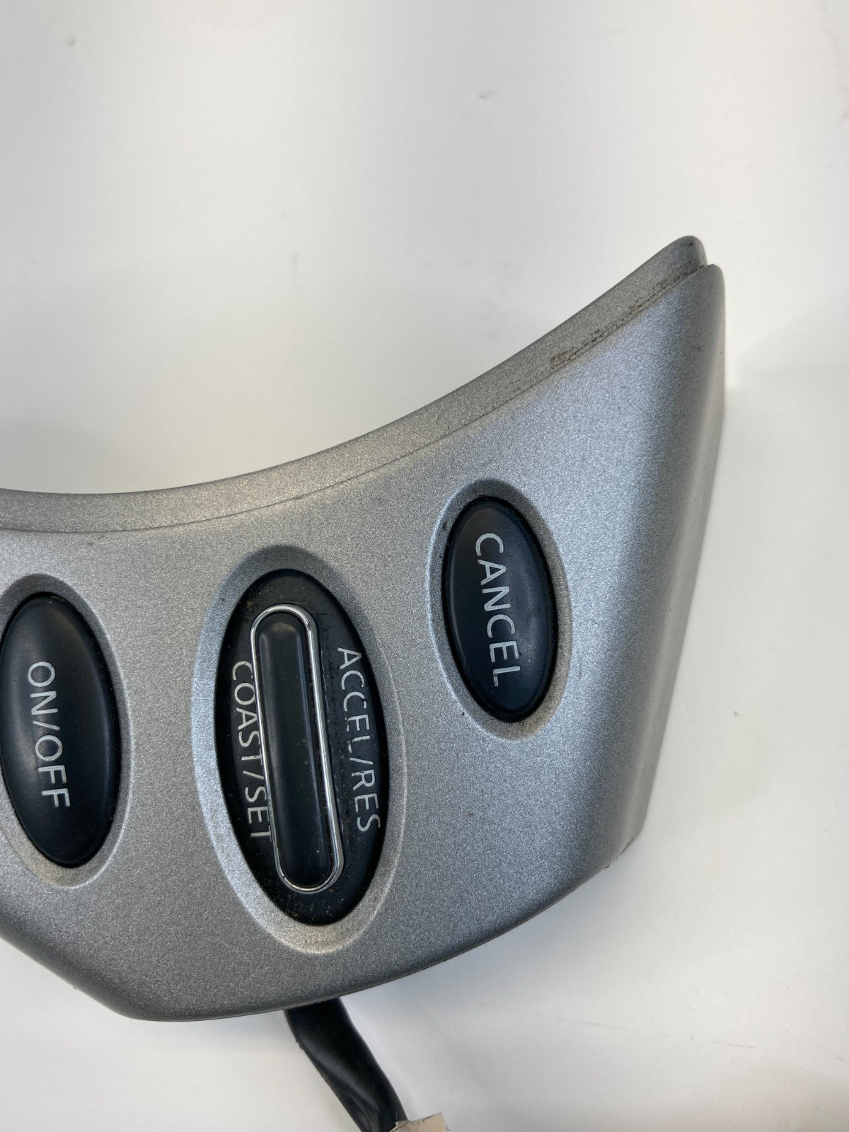 2007-2012 Nissan Altima Steering Wheel Cruise Control Switch OEM