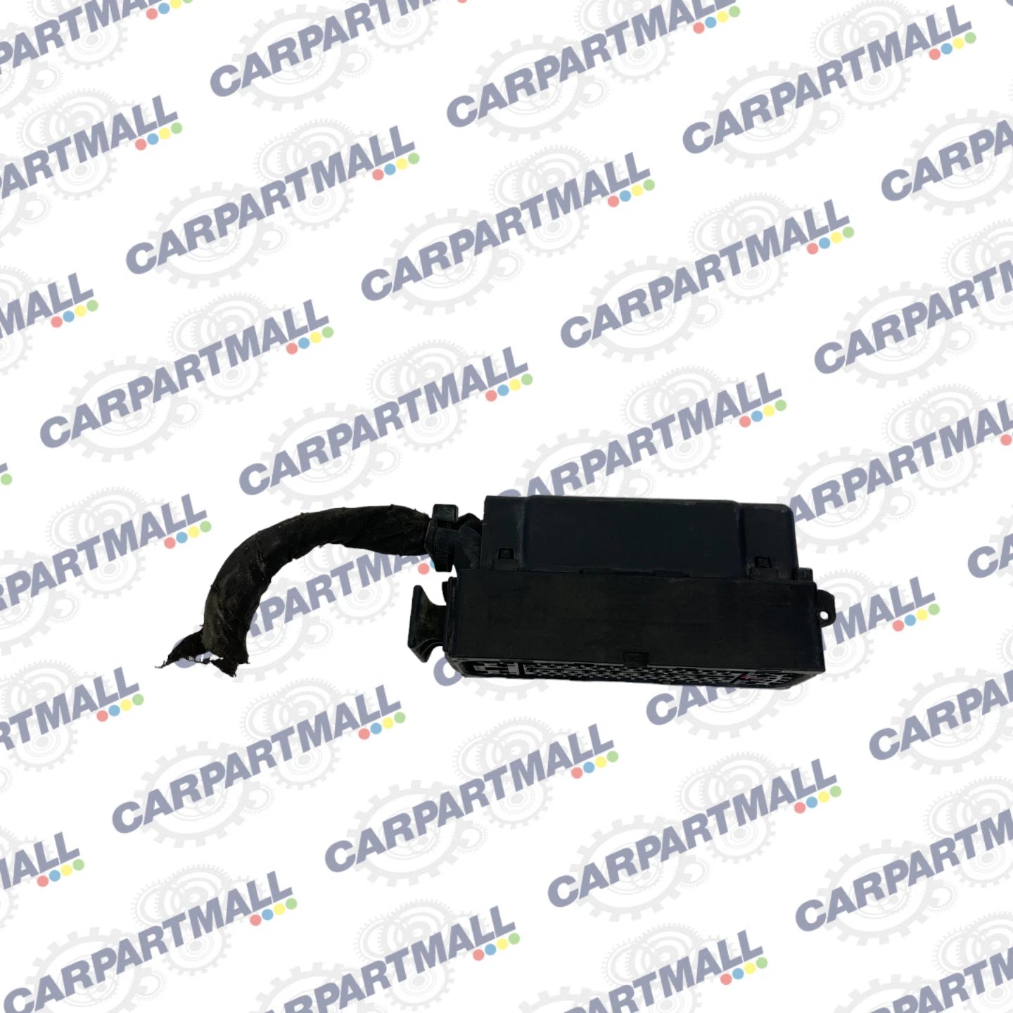 12-15 VW PASSAT SEDAN 2.5 AT ABS ANTI LOCK BRAKE PUMP PLUG PIGTAIL CONNECTOR