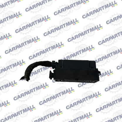 12-15 VW PASSAT SEDAN 2.5 AT ABS ANTI LOCK BRAKE PUMP PLUG PIGTAIL CONNECTOR