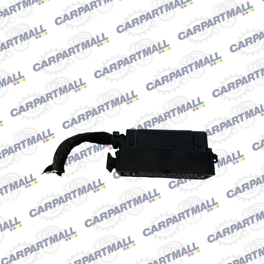 12-15 VW PASSAT SEDAN 2.5 AT ABS ANTI LOCK BRAKE PUMP PLUG PIGTAIL CONNECTOR