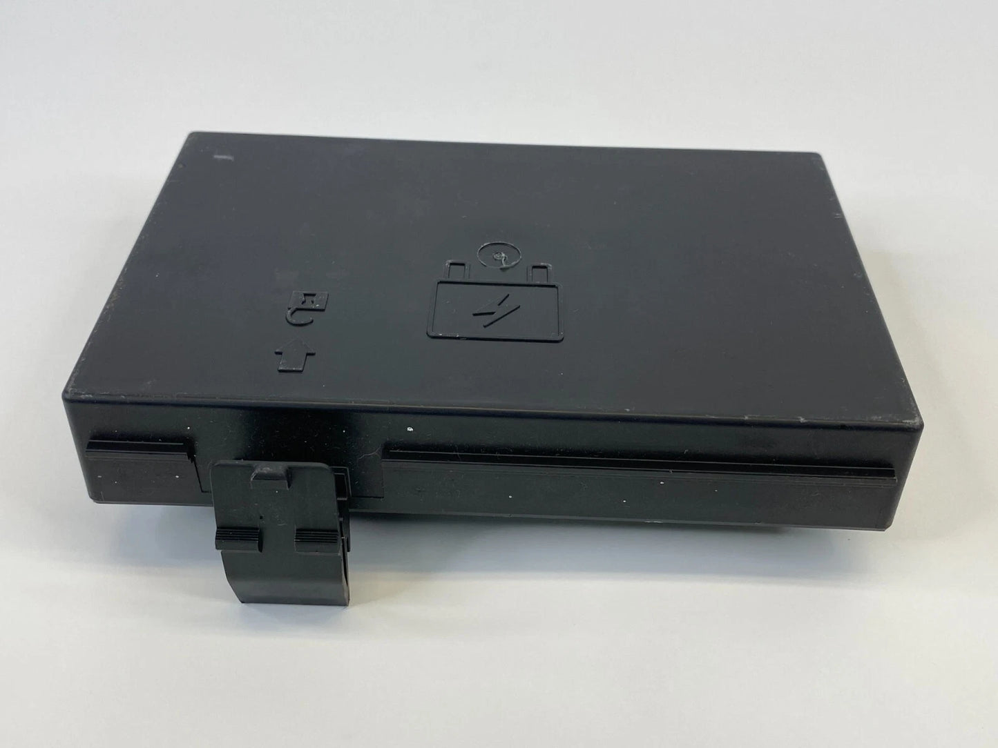 2005-2010 PONTIAC G6 3.5L FUSE BOX LID RELAY JUNCTION BLOCK COVER CAP 15496740