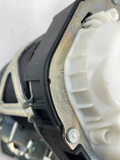 2011 2012 FORD EXPLORER FRONT RIGHT SIDE SEAT BELT RETRACTOR BB53-78612D34CA OEM