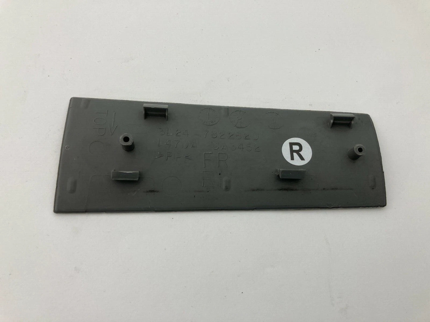 1995-2005 FORD EXPLORER SPORT RIGHT PASSENGER DOOR PANEL TRIM COVER BEZEL OEM