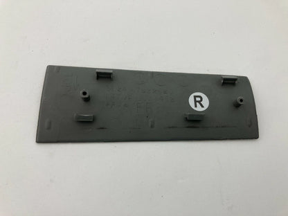 1995-2005 FORD EXPLORER SPORT RIGHT PASSENGER DOOR PANEL TRIM COVER BEZEL OEM