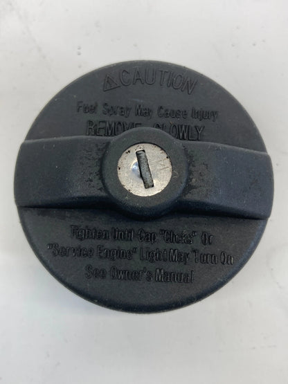 2011-2020 NISSAN ROGUE 09-24 GT-R 2.5L FUEL FILLER TANK GAS LID CAP COVER