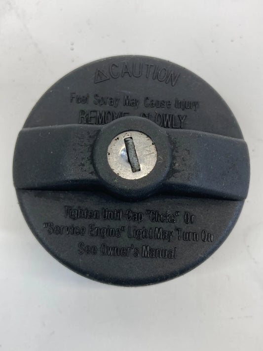 2011-2020 NISSAN ROGUE 09-24 GT-R 2.5L FUEL FILLER TANK GAS LID CAP COVER