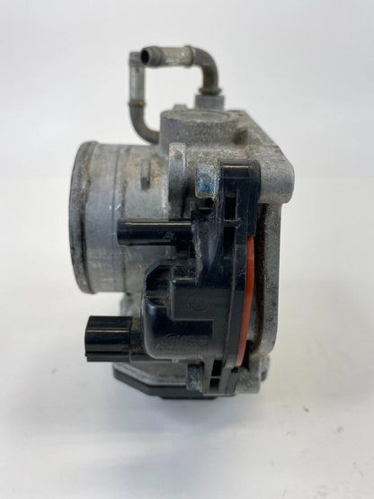 2013-2015 ACURA ILX 2.0L AT ENGINE THROTTLE BODY VALVE ASSEMBLY OEM