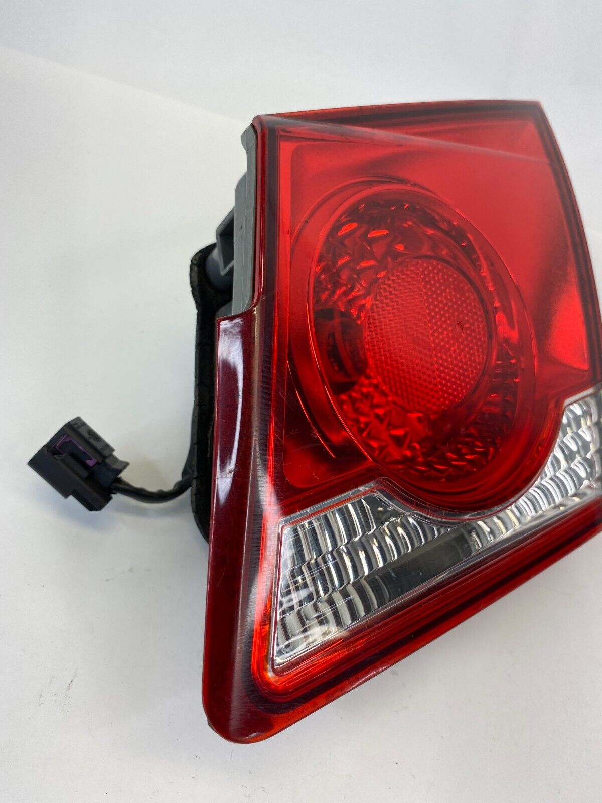 2011-2016 Chevrolet Chevy Cruze Rear Right Side Tail Light Inner Taillight Lamp