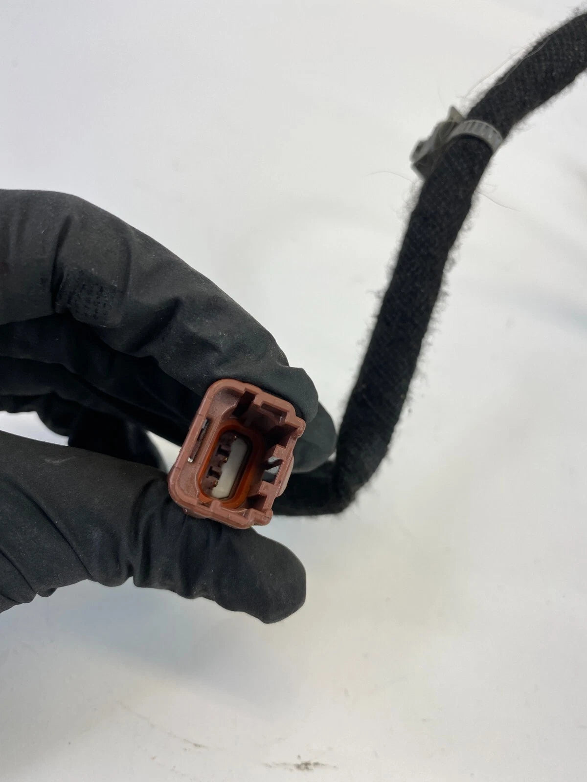 05-13 NISSAN XTERRA REAR TAILGATE WIRING HARNESS REAR BACK DOOR CONNECTOR CABLE