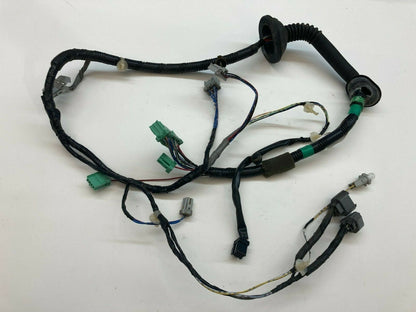 2006 2007 2008 Honda Pilot Front Right Passenger Door Wire Wiring Harness OEM