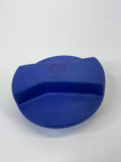 1998-2017 VOLKSWAGEN BEETLE ENGINE RADIATOR FLUID COOLANT RESERVOIR CAP OEM