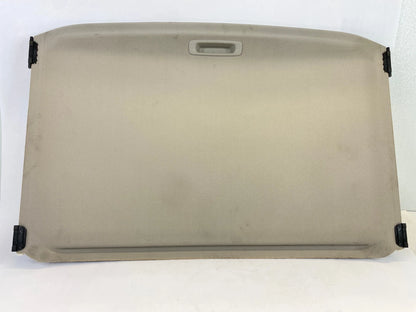 2009-2014 ACURA TSX SUNROOF SLIDING SHADE COVER INTERIOR HEADLINER PANELS OEM