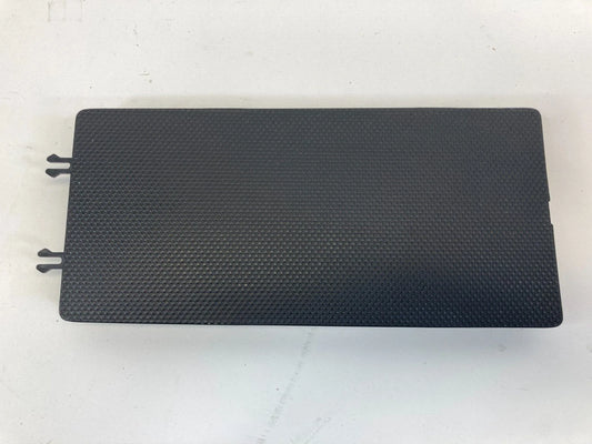 98 99 00 01 02 HONDA ACCORD CENTER CONSOLE BOTTOM LID COVER 83401-S84-A0 OEM