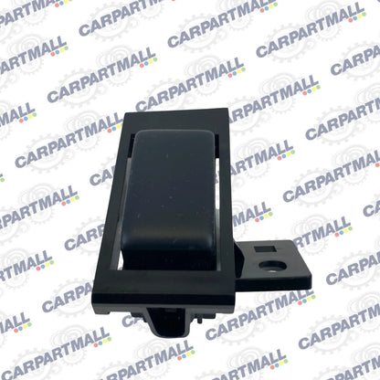 2003-2008 INFINITI G35 SEDAN BLANK MASK HOLE COVER SWITCH BUTTON 68492-AX000