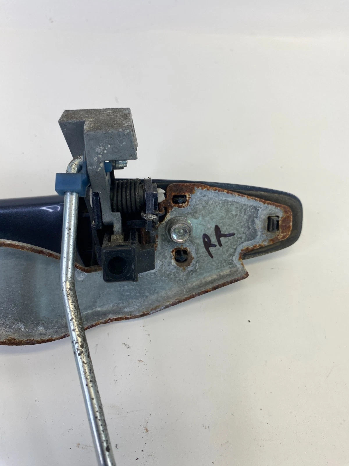 2006-2011 HONDA CIVIC SEDAN REAR RIGHT OUTER EXTERIOR DOOR HANDLE ASSEMBLY