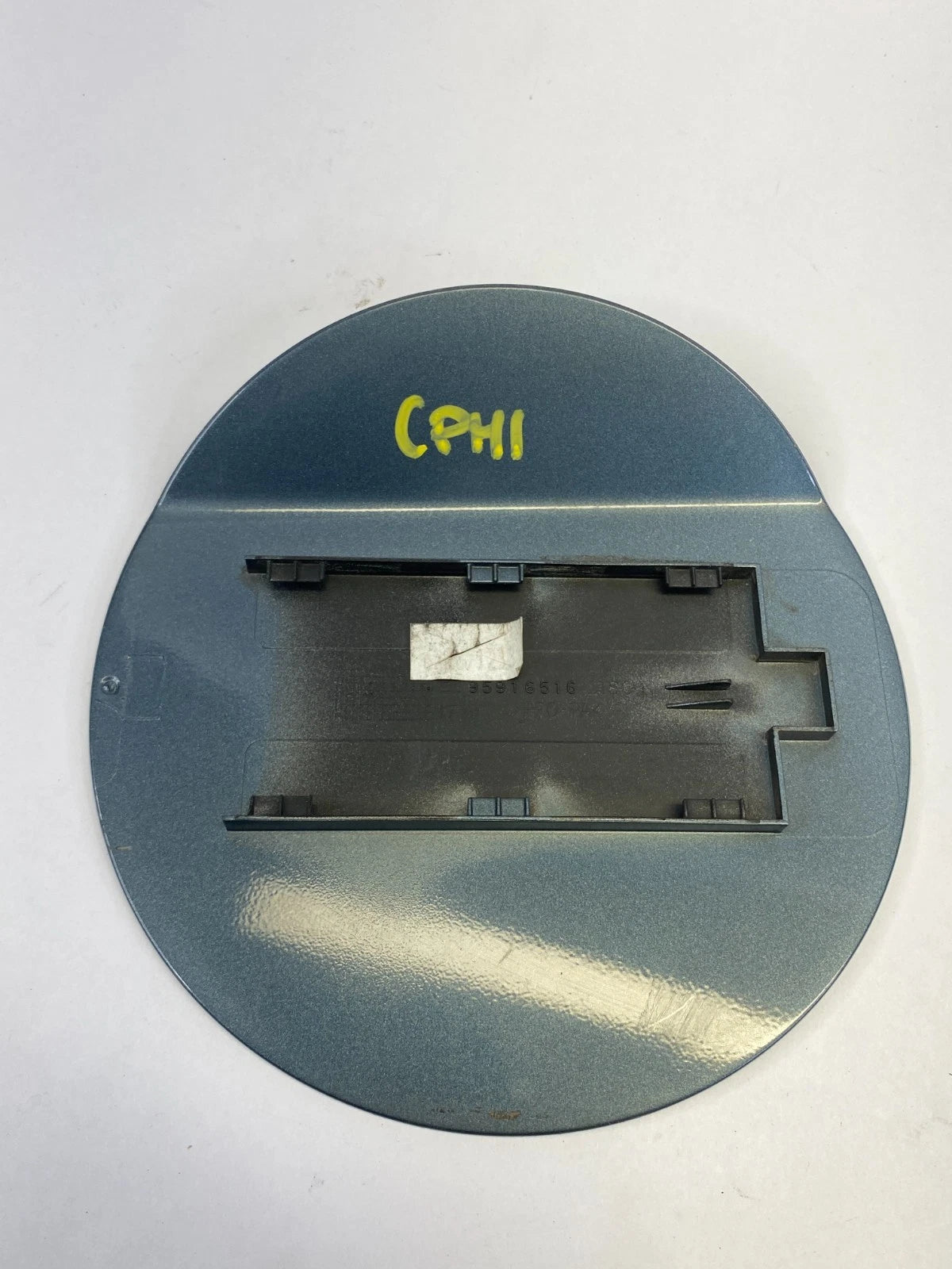 2011-2016 CHEVROLET CHEVY CRUZE FUEL GAS FILLER TANK DOOR LID COVER 95916516 OEM