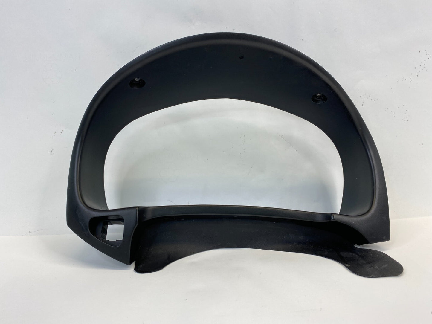 06-11 Hyundai Accent Speedometer Instrument Cluster Dash Bezel Trim 84831-1E000