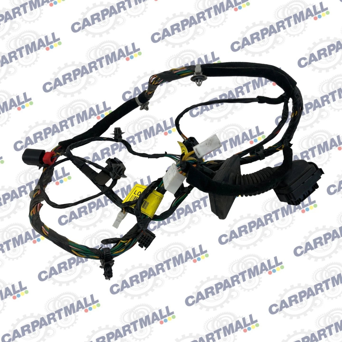 2010-2013 KIA FORTE SEDAN FRONT RIGHT DOOR WIRE WIRING HARNESS 91610-1M330 OEM
