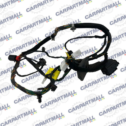 2010-2013 KIA FORTE SEDAN FRONT RIGHT DOOR WIRE WIRING HARNESS 91610-1M330 OEM
