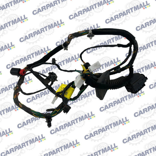 2010-2013 KIA FORTE SEDAN FRONT RIGHT DOOR WIRE WIRING HARNESS 91610-1M330 OEM