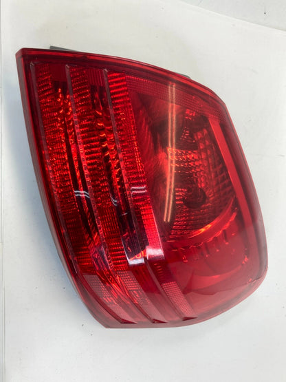 14 15 NISSAN ROGUE SELECT RIGHT PASSENGER OUTER TAIL LIGHT TAILLIGHT LAMP OEM