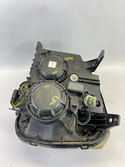 2010-2015 GMC TERRAIN HALOGEN PROJECTOR HEADLAMP HOUSING RIGHT FRONT OEM FACTORY