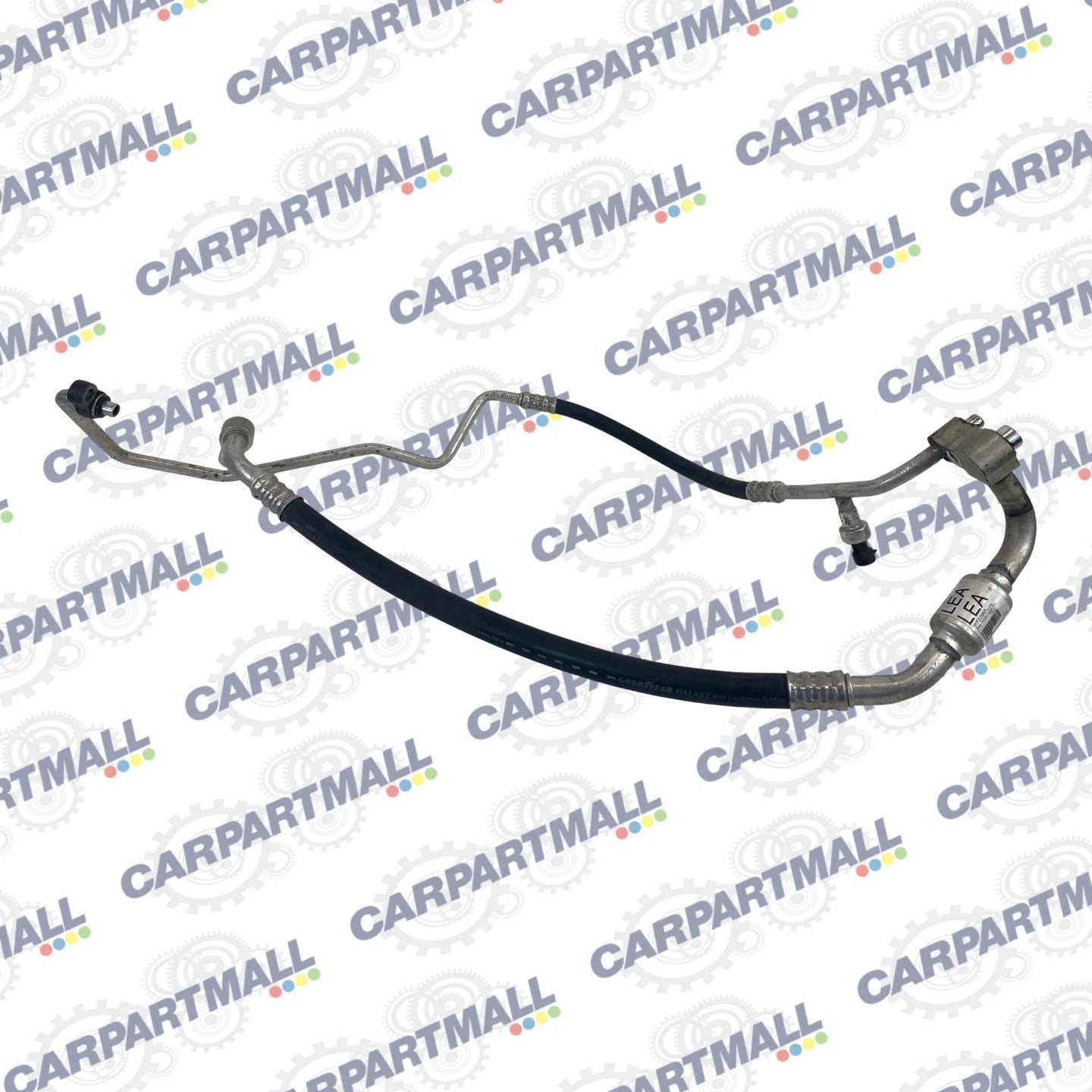 2012-2015 Chevrolet Equinox AC Air Condition Refrigerant Hose Line Pipe 22955271