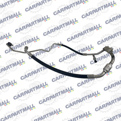 2012-2015 Chevrolet Equinox AC Air Condition Refrigerant Hose Line Pipe 22955271