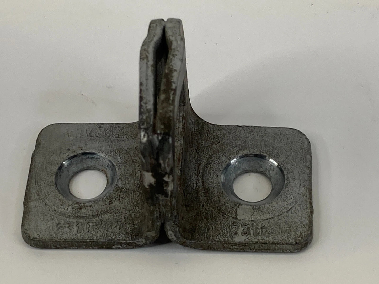 2009-2014 VOLKSWAGEN ROUTAN LEFT & RIGHT SIDE SLIDING DOOR STRIKER HINGE OEM