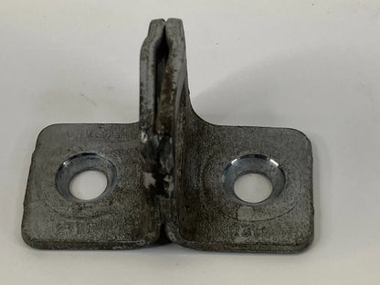 2009-2014 VOLKSWAGEN ROUTAN LEFT & RIGHT SIDE SLIDING DOOR STRIKER HINGE OEM