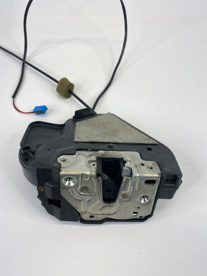 2003-2006 MERCEDES-BENZ E500 03-09 E320 REAR RIGHT BACK DOOR LOCK LATCH OEM