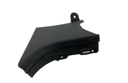 2004-2006 KIA AMANTI FRONT RIGHT PASSENGER LOWER SIDE KICK PANEL TRIM 85824-3F00