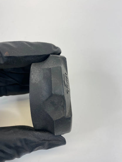 2009 2010 2011 KIA BORREGO ENGINE COOLANT TANK RESERVOIR COVER CAP OEM