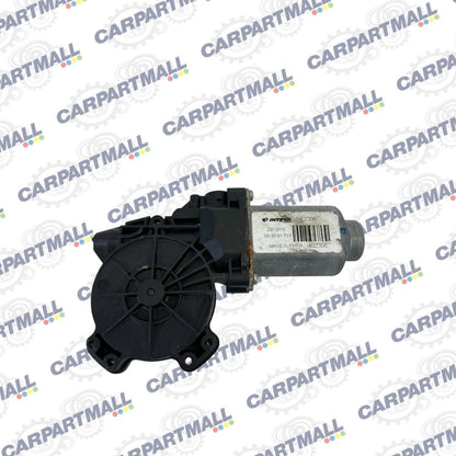 2012-2017 HYUNDAI ACCENT REAR RIGHT SIDE BACK DOOR POWER WINDOW MOTOR OEM