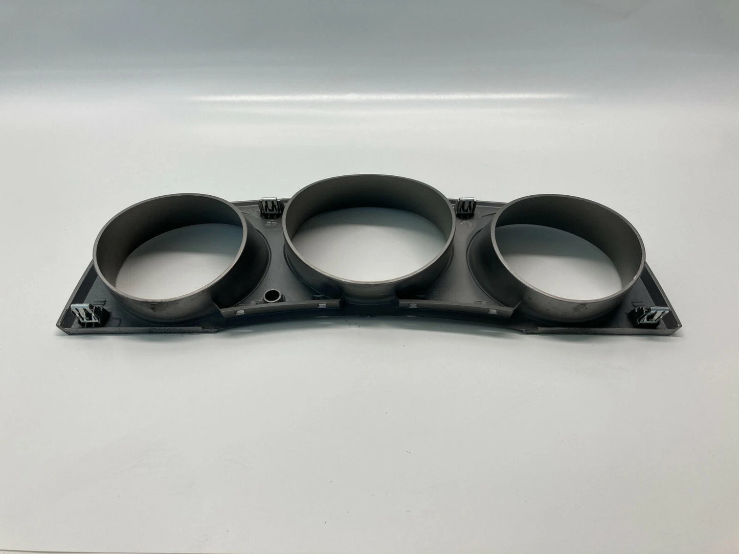 08-10 DODGE AVENGER SPEEDOMETER CLUSTER DASH BEZEL TRIM PANEL SURROUND 1000520