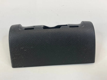 2012-2015 MINI COOPER REAR BARRIER STORAGE COMPARTMENT MIDDLE 51472758896 OEM