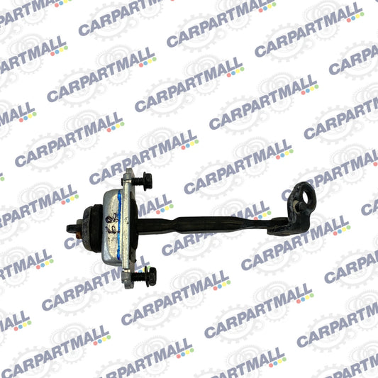 07-11 CHEVROLET AVEO SEDAN FRONT RIGHT SIDE DOOR CHECK STOP STOPPER HINGE DETENT