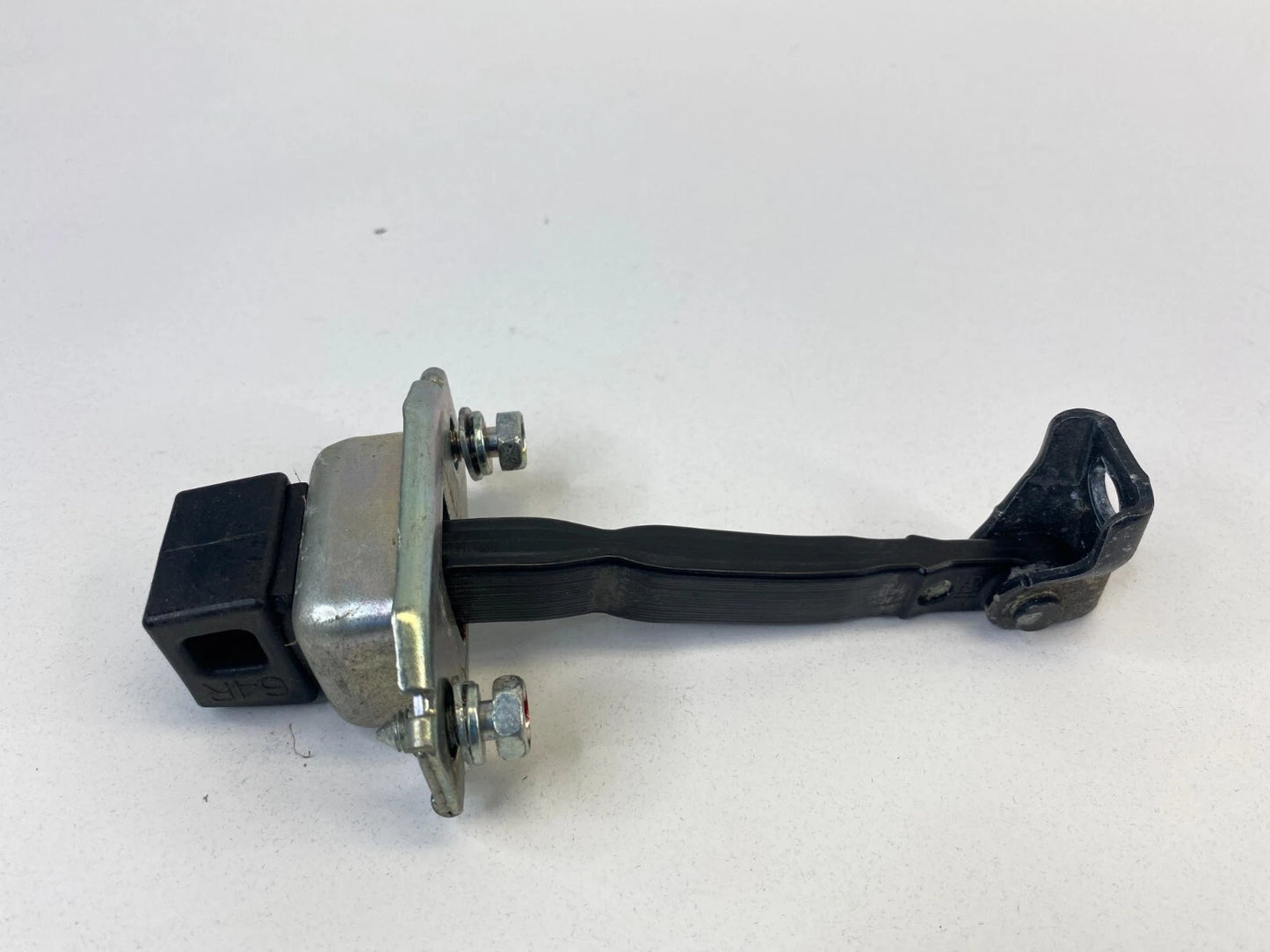 2007 2008 2009 MITSUBISHI OUTLANDER REAR RIGHT SIDE DOOR CHECK STOP STOPPER OEM