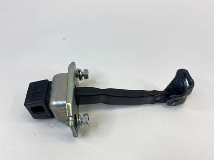 2007 2008 2009 MITSUBISHI OUTLANDER REAR RIGHT SIDE DOOR CHECK STOP STOPPER OEM