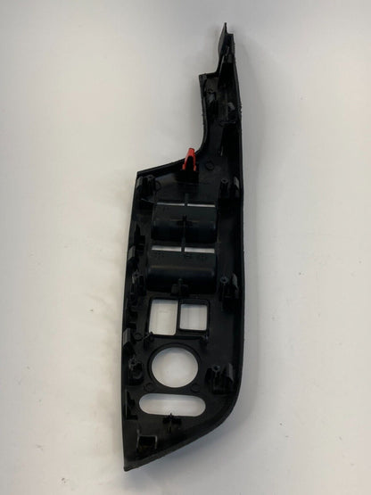 12-15 Honda Civic SDN Left Driver Door Master Window Switch Bezel 83591-TR0-A010