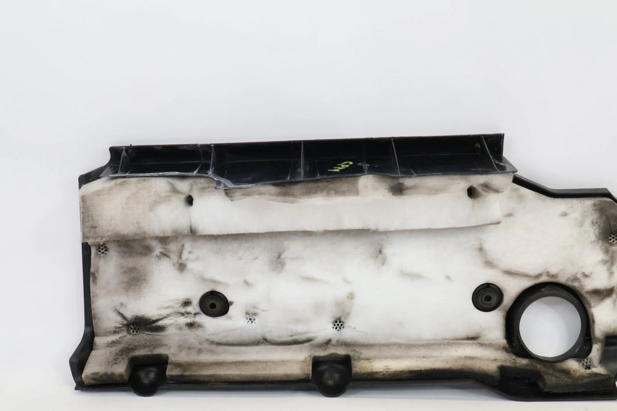 2007-2011 TOYOTA CAMRY 2.4L MOTOR ENGINE COVER PANEL VVT-I 16 VALVE OEM