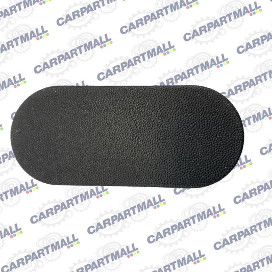 03-07 CADILLAC CTS FRONT LEFT DRIVER INNER DOOR PLUG SCREW COVER TRIM 10431VD