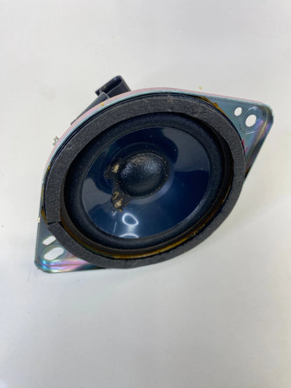 2010-2012 FORD FUSION DASH PANEL SOUND SYSTEM AUDIO SPEAKER OEM 9E5T-18932-A