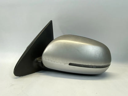 2011-2013 KIA FORTE SEDAN LEFT DRIVER SIDE VIEW POWER DOOR MIRROR TURN SIGNAL