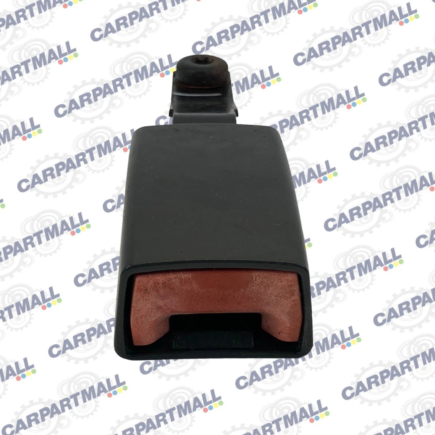 2009 2010 DODGE JOURNEY 09 SEBRING FRONT RIGHT SEAT BELT BUCKLE YS361DVAC OEM